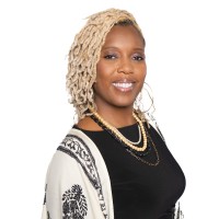 Sonya Mayo Saunders, Gri