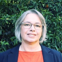 Karen Johnston
