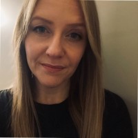 Paula Seivewright