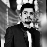 Pawan Choudhary