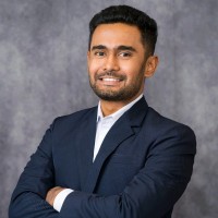 Hasny Ahamed Msc Qs (R), Bsc (Hons) In Civil Engineering
