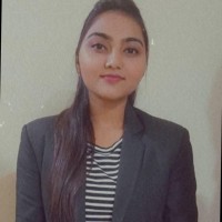Akshita Begani