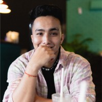 Chirag Bisht