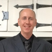 Reuben Boyd
