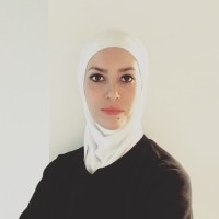 Maram Ismail