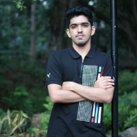 Pranav K P