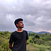 Santhos kumar P