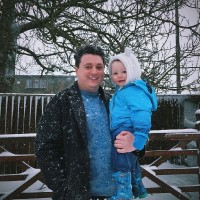 Matthew Whitehead