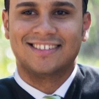 Lewis Del Rosario