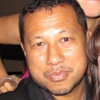 jonathan paul