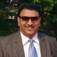 Prakash Sharma