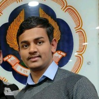 Venktesh Kaushik