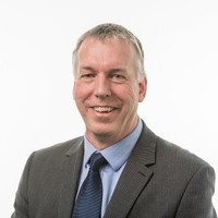 Steve Pullen