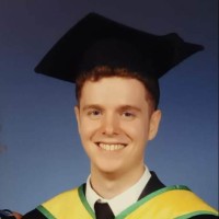 Kieran Milne