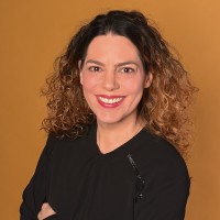 Marcelle Van Bakel