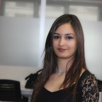 Esra Yilmaz
