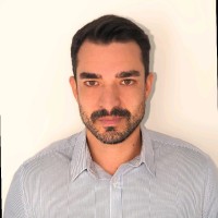 Panagiotis Kravariotis