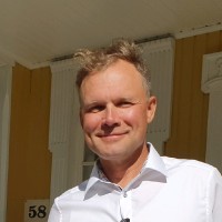 Tomas Weckstrom