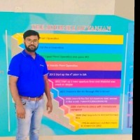 Akhilesh Lodhi