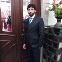 Hafiz Muhammad Usman