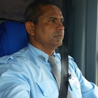 Alcides Oliveira dos Santos