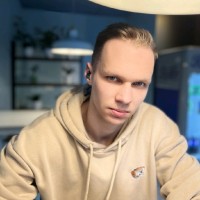 Dmitry Faley