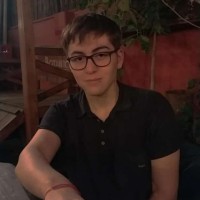 Kevin Valentin Troncoso Gentili