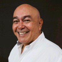 César Augusto Bustamante Underwood