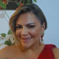 Ana Paula Do N Ortis