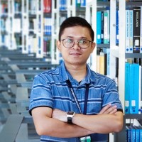 Mohd Hafizul Afifi bin Abdullah