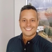 Silvio Campos