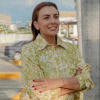 Alejandra Carrascal De la Peña