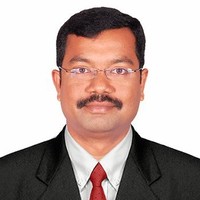 A Dhanashekar Reddy