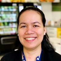 Abigail (Abby) Villalon