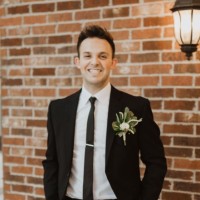 Coby Goudy