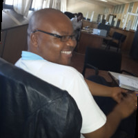 Dennis Matutu
