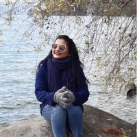 Vidhi Mathur