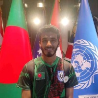 Nayon Sorkar
