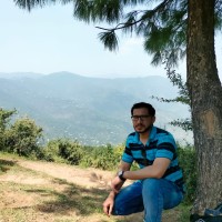 Usman Arshad