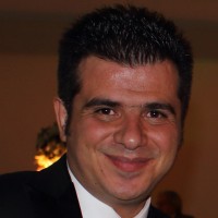 Mohsen Ziyaeddiny