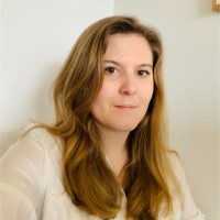 Martine Cecilie Vik