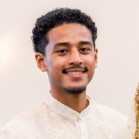 Tai Anthony B. Mcmillan