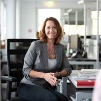Sandra Gold