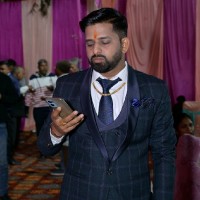 Manish Rawat