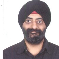Jasmeet Singh Sabharwal