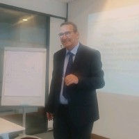 Rachid Bouzenad
