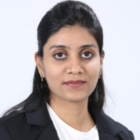 Anudeepa Yarlagadda