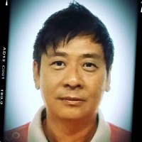 Desmond Tan