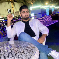 Adil Shahbaz