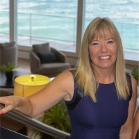 Tina R Soerensen